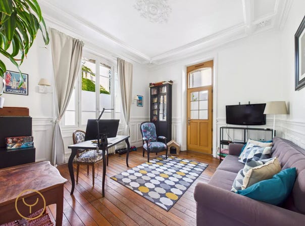 20 Rue Sadi Carnot, Sainte-Savine, Aube 10300