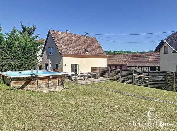 WASSELONNE, Grand Est 67310