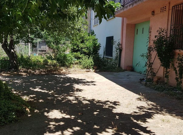 Corbère-les-Cabanes, Languedoc-Roussillon 66130