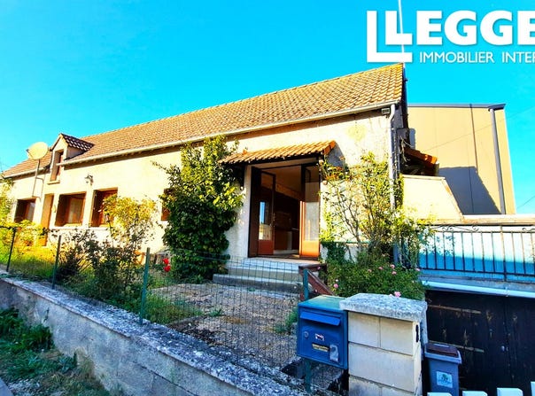 Pouillé, Centre-Val de Loire 41110