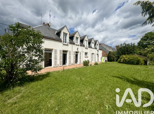 Jargeau, Centre-Val de Loire 45150