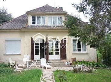 Beauchamps, Picardie 80770