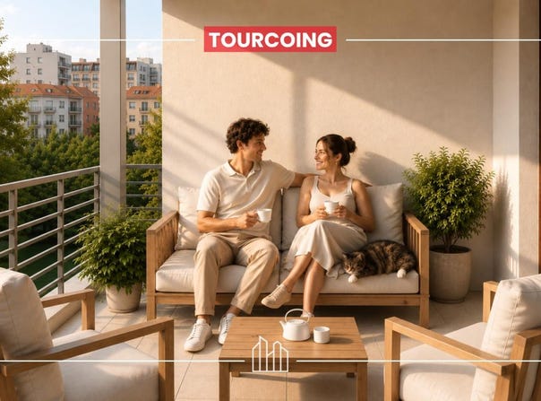 Tourcoing, Hauts-de-France 59200