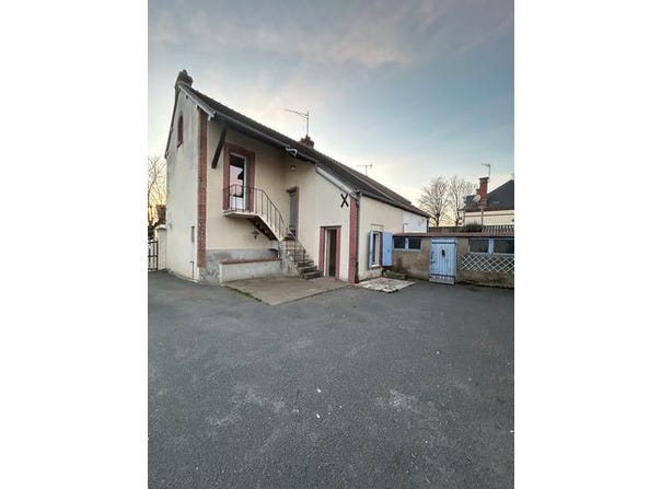 BRIARE, Centre 45250