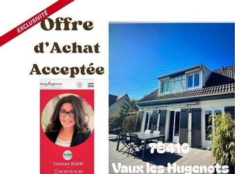 Maule, Île-de-France 78580