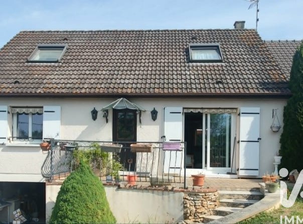 Gallardon, Centre-Val de Loire 28320