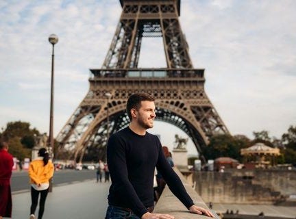 Paris, Île-de-France 75016