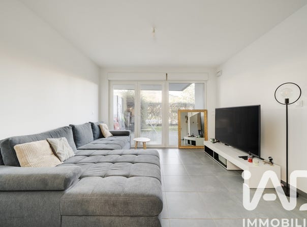 Essey-lès-Nancy, Grand Est 54270