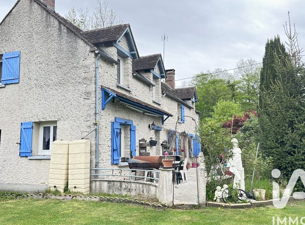 Dordives, Centre-Val de Loire 45680