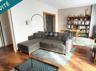 Fleury-Les-Aubrais, Centre 45400