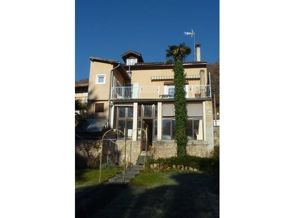 Saint-Martory, Midi-Pyrénées 31360