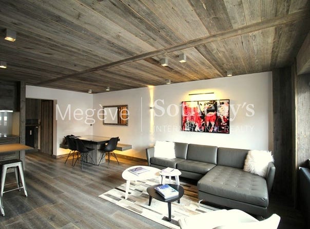 MEGEVE, Auvergne-Rhône-Alpes 74120