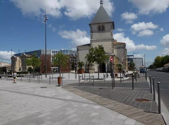 Pessac, Nouvelle-Aquitaine 33600
