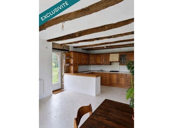 Meillac, Bretagne 35270