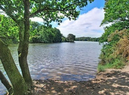 Ploemeur, Bretagne 56270