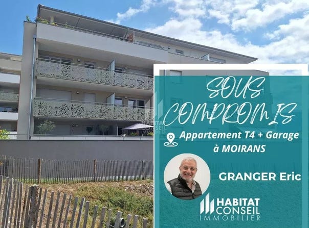 Moirans, Isère 38430