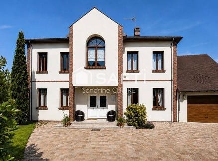 Ezy-Sur-Eure, Haute-Normandie 27530