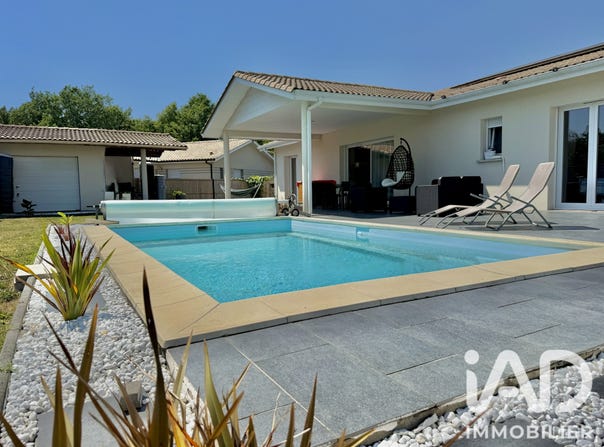 Belin-Béliet, Nouvelle-Aquitaine 33830