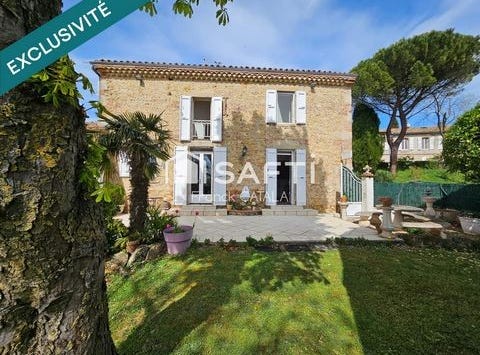 Villefranche-De-Lauragais, Midi-Pyrénées 31290