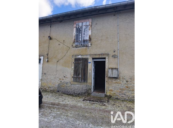 Hennezel, Grand Est 88260