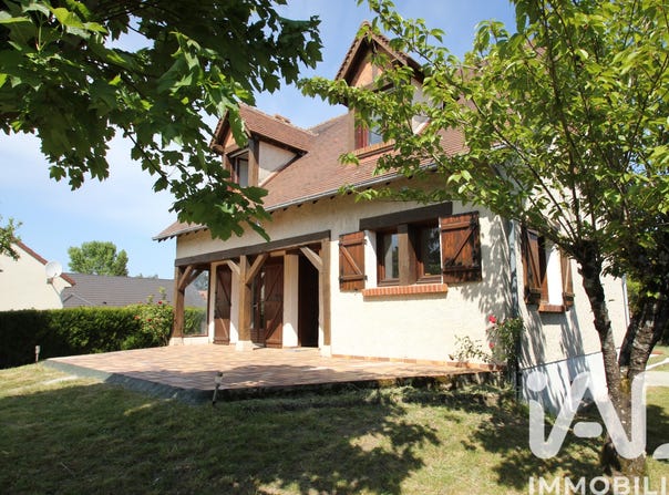 Ormes, Centre-Val de Loire 45140