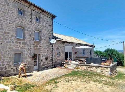 Chanaleilles, Auvergne 43170
