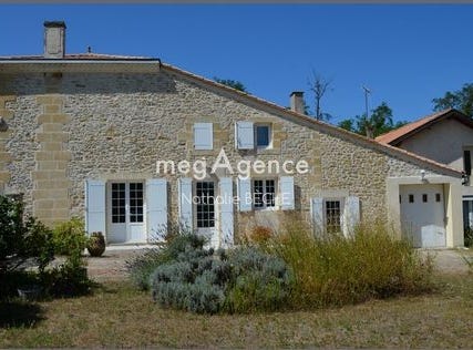 Eyrans, Aquitaine 33390