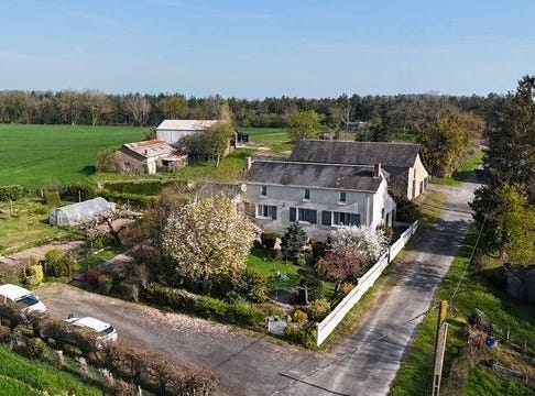Boismé, Poitou-Charentes 79300