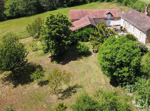 Montignac, Aquitaine 24290