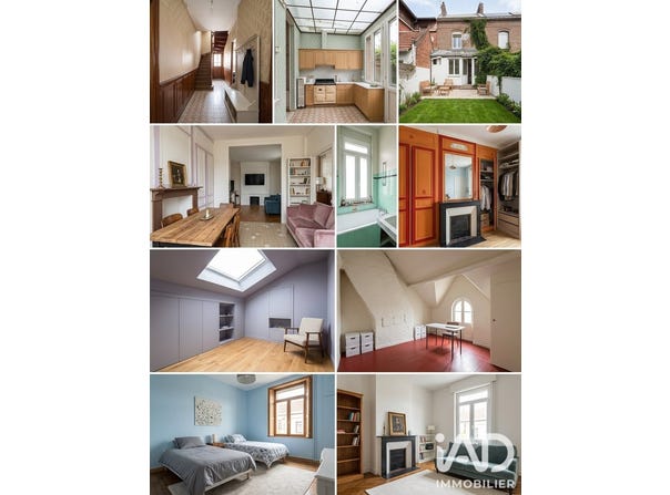 Amiens, Hauts-de-France 80000