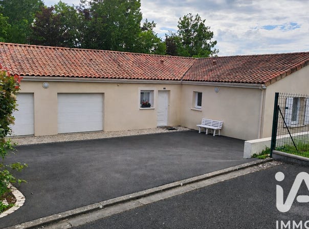 Loudun, Nouvelle-Aquitaine 86200