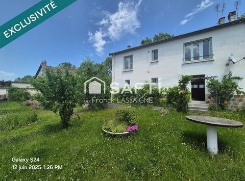 Ambert, Auvergne 63600