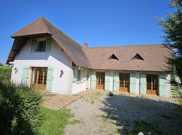 Montville, Normandy 76710
