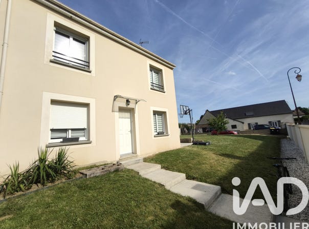 Péroy-les-Gombries, Hauts-de-France 60440