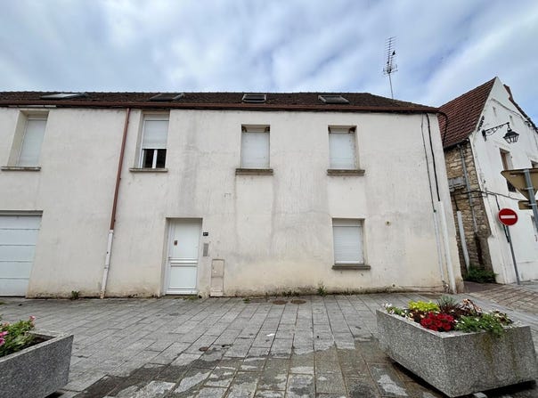 Chagny, Bourgogne-Franche-Comté 71150
