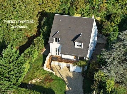 Meulan-en-Yvelines, Île-de-France 78250