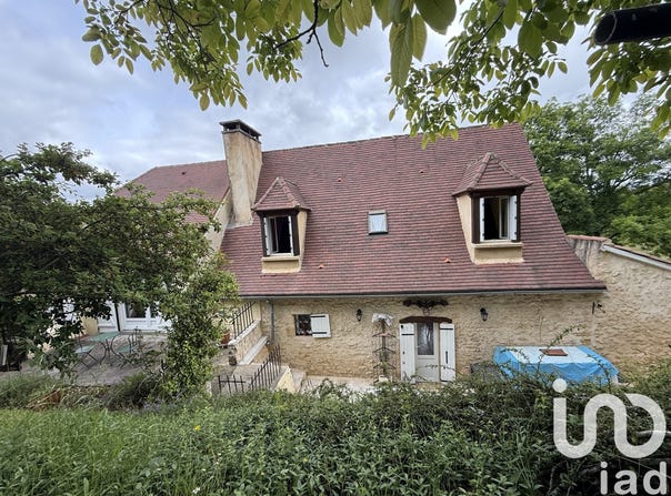Sainte-Foy-de-Longas, Nouvelle-Aquitaine 24510