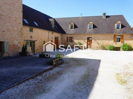 Saint-Medard-d'Excideuil, Aquitaine 24160