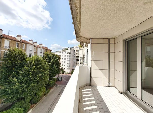 Saint-Mandé, Île-de-France 94160