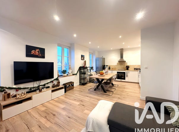 Faulquemont, Grand Est 57380