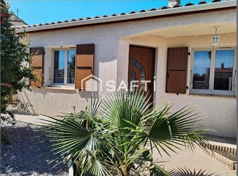 Toulouges, Languedoc-Roussillon 66350