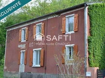 Largentiere, Rhône-Alpes 07110