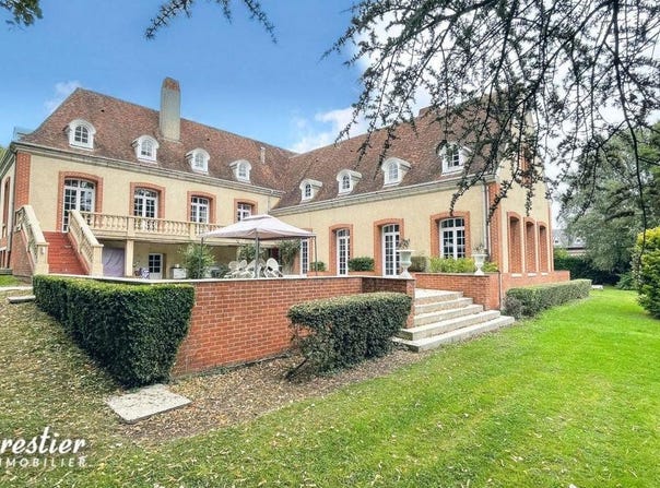 Ancourt, Upper Normandy 76370