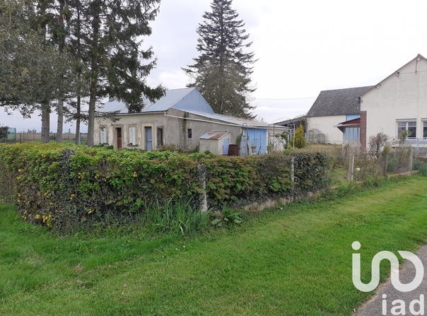 Saumeray, Centre-Val de Loire 28800