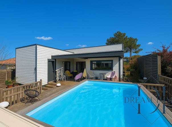 Castets, Aquitaine 40260