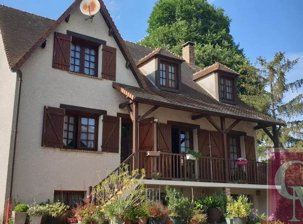 Breuillet, Essonne 91650