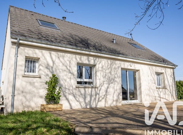 Oison, Centre-Val de Loire 45170