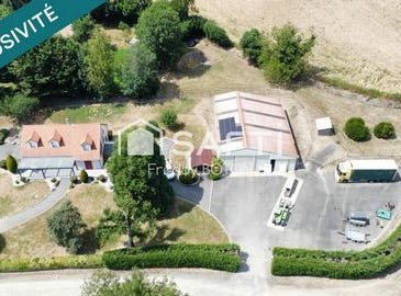 Courlay, Poitou-Charentes 79440