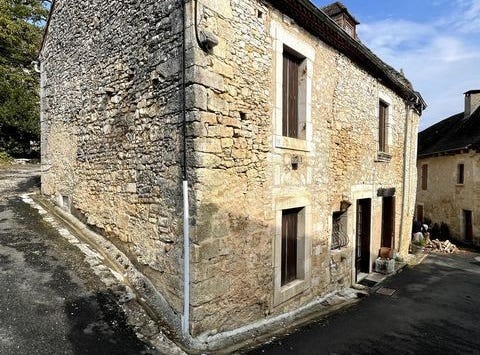 Ajat, Aquitaine 24210