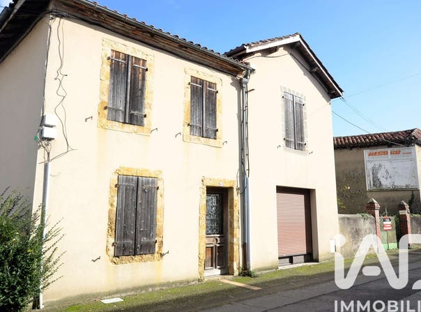 Riscle, Occitanie 32400